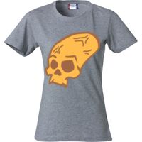 Clique Basic-T Women Miniaturansicht