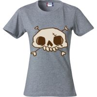 Clique Basic-T Women Miniaturansicht