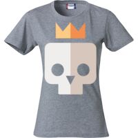 Clique Basic-T Women Miniaturansicht