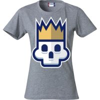 Clique Basic-T Women Miniaturansicht