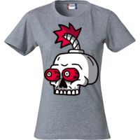 Clique Basic-T Women Miniaturansicht