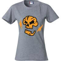 Clique Basic-T Women Miniaturansicht