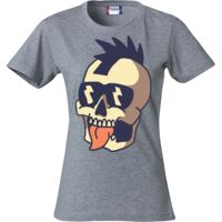 Clique Basic-T Women Miniaturansicht