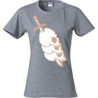 Clique Basic-T Women Miniaturansicht