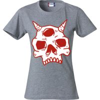 Clique Basic-T Women Miniaturansicht