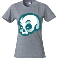 Clique Basic-T Women Miniaturansicht