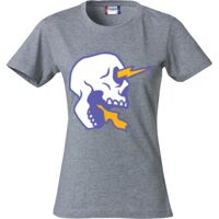 Clique Basic-T Women Miniaturansicht