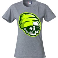 Clique Basic-T Women Miniaturansicht