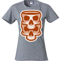 Clique Basic-T Women Miniaturansicht