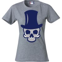 Clique Basic-T Women Miniaturansicht