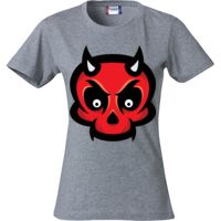 Clique Basic-T Women Miniaturansicht