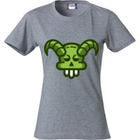 Clique Basic-T Women Miniaturansicht