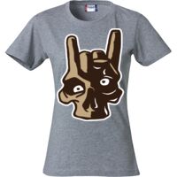 Clique Basic-T Women Miniaturansicht