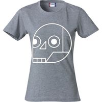 Clique Basic-T Women Miniaturansicht