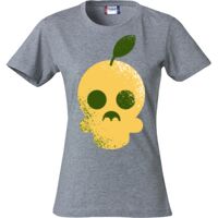 Clique Basic-T Women Miniaturansicht