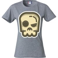 Clique Basic-T Women Miniaturansicht