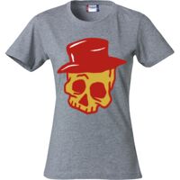 Clique Basic-T Women Miniaturansicht