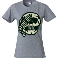 Clique Basic-T Women Miniaturansicht