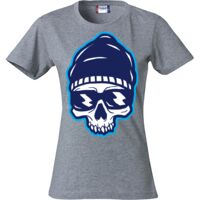 Clique Basic-T Women Miniaturansicht