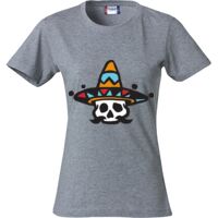 Clique Basic-T Women Miniaturansicht