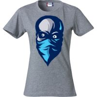 Clique Basic-T Women Miniaturansicht