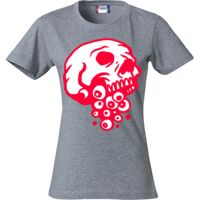 Clique Basic-T Women Miniaturansicht