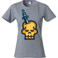 Clique Basic-T Women Miniaturansicht