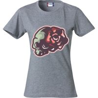 Clique Basic-T Women Miniaturansicht