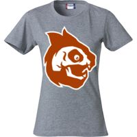 Clique Basic-T Women Miniaturansicht