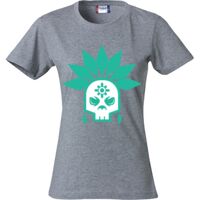 Clique Basic-T Women Miniaturansicht