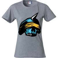 Clique Basic-T Women Miniaturansicht