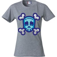 Clique Basic-T Women Miniaturansicht