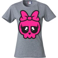 Clique Basic-T Women Miniaturansicht