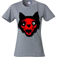 Clique Basic-T Women Miniaturansicht