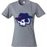 Clique Basic-T Women Miniaturansicht