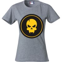 Clique Basic-T Women Miniaturansicht