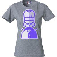 Clique Basic-T Women Miniaturansicht