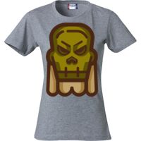 Clique Basic-T Women Miniaturansicht