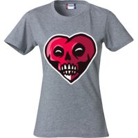 Clique Basic-T Women Miniaturansicht