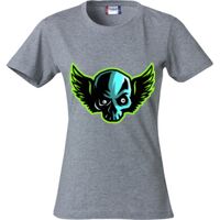 Clique Basic-T Women Miniaturansicht