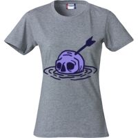 Clique Basic-T Women Miniaturansicht