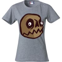 Clique Basic-T Women Miniaturansicht