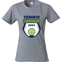 Clique Basic-T Women Miniaturansicht