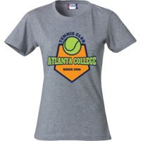 Clique Basic-T Women Miniaturansicht