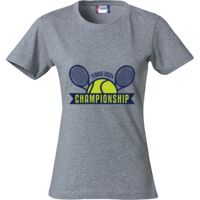 Clique Basic-T Women Miniaturansicht