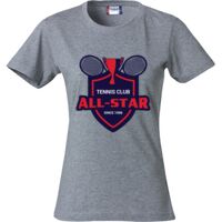 Clique Basic-T Women Miniaturansicht