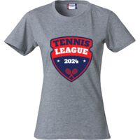 Clique Basic-T Women Miniaturansicht