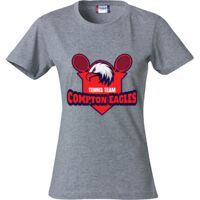 Clique Basic-T Women Miniaturansicht