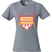 Clique Basic-T Women Miniaturansicht