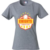 Clique Basic-T Women Miniaturansicht